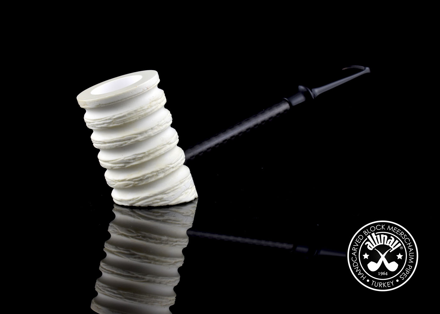 altinay-carbon-fiber-poker-meerschaumpfeife-4 image 2