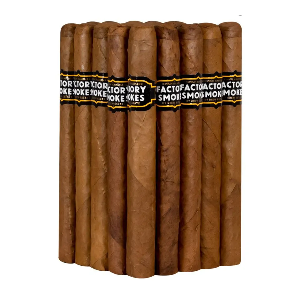 boswell-s-factory-smokes-shade-toro-zigarren-25er-bundle image 1