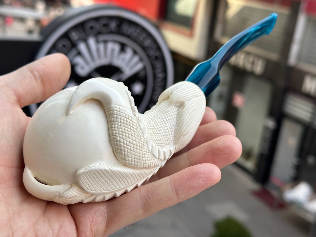 altinay-eagle-s-claw-xl-meerschaumpfeife-adlerkralle image 7