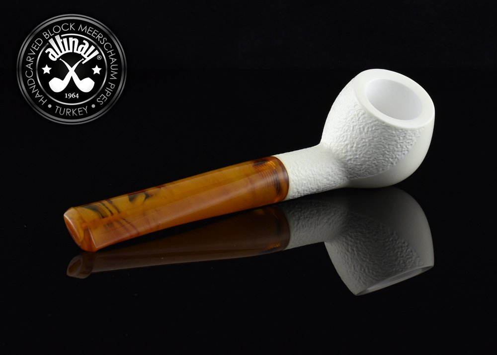 altinay-classic-prince-meerschaumpfeife-bakelit-bernstein image 6