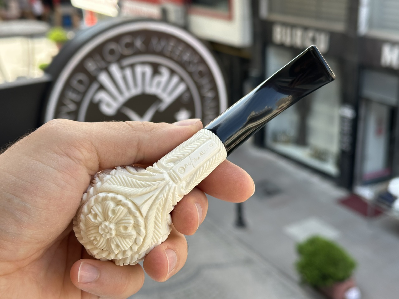 altinay-classic-brandy-meerschaumpfeife-blockmeerschaum-3 image 6