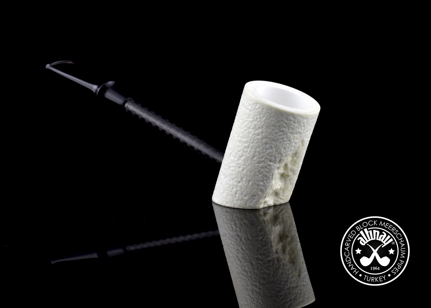 altinay-carbon-poker-meerschaumpfeife-carbonholm-3 image 1