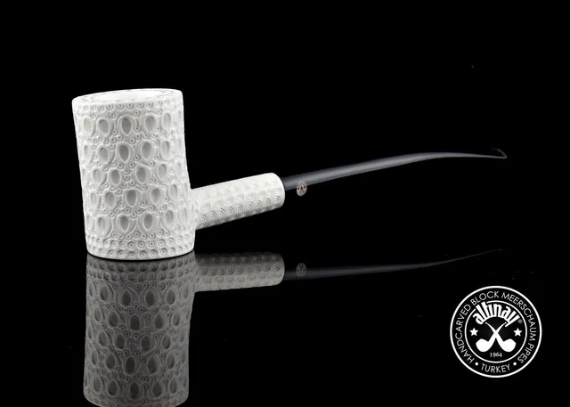 altinay-classic-tankard-meerschaumpfeife-becherform-glatt image 1