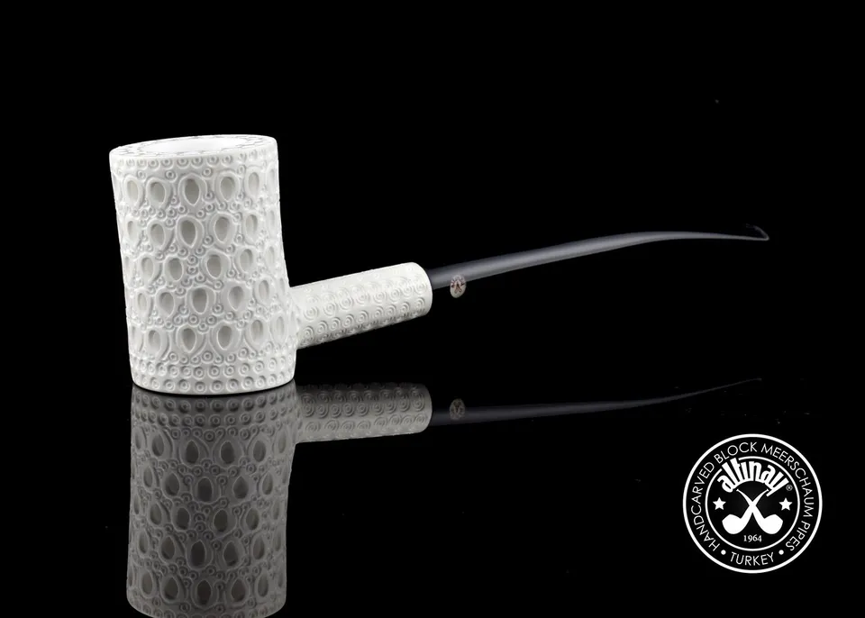 altinay-classic-tankard-meerschaumpfeife-becherform-glatt image 1