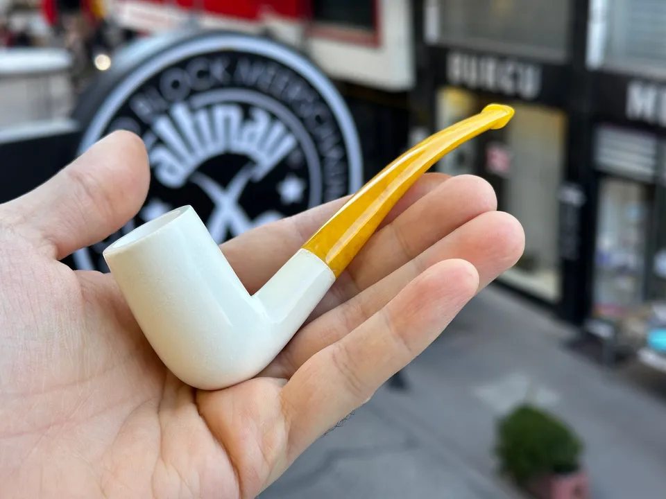 altinay-translucent-series-billiard-meerschaumpfeife-transluzent image 1