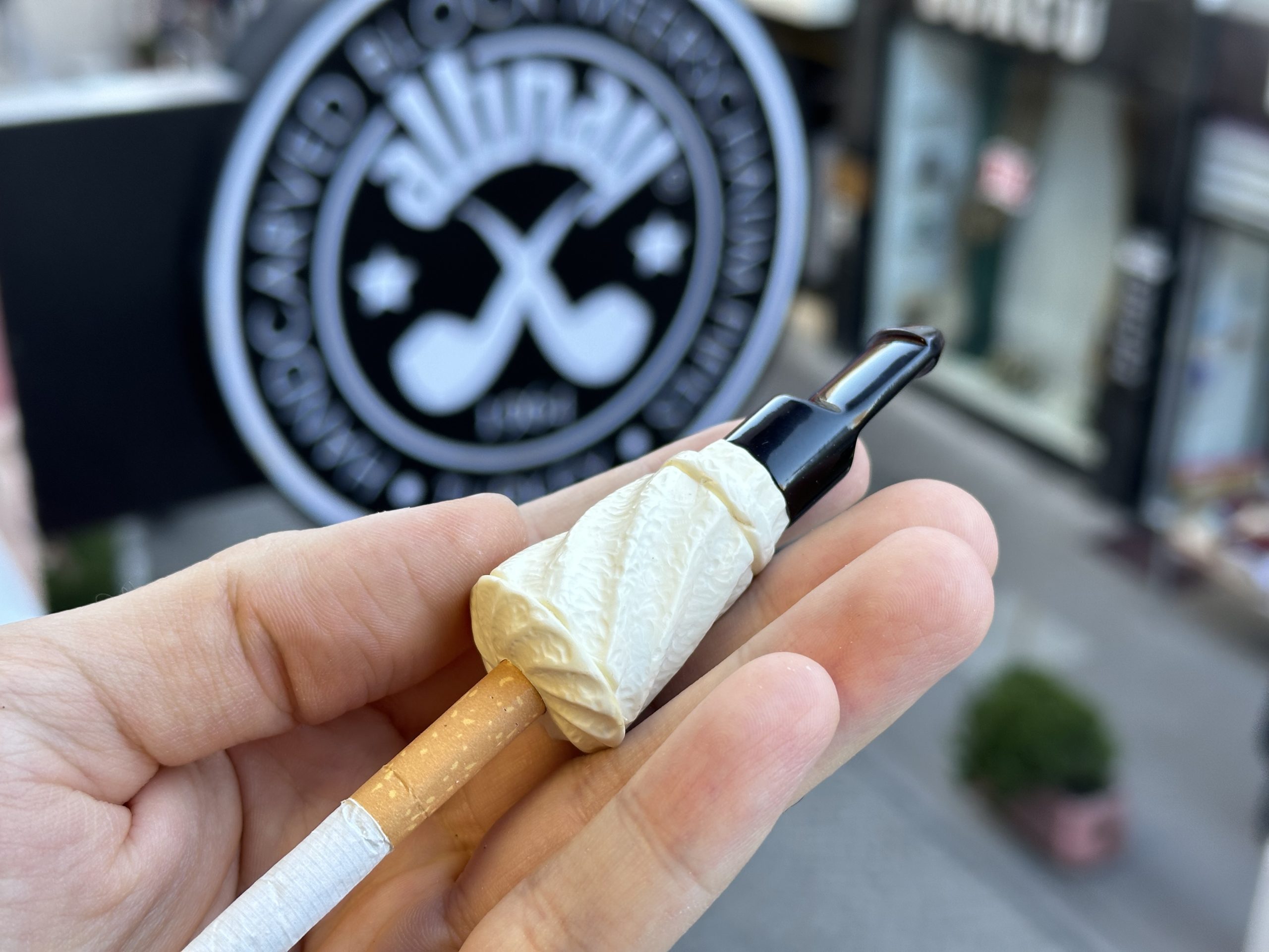 altinay-meerschaum-zigarettenspitze-sepiolith-natur image 2
