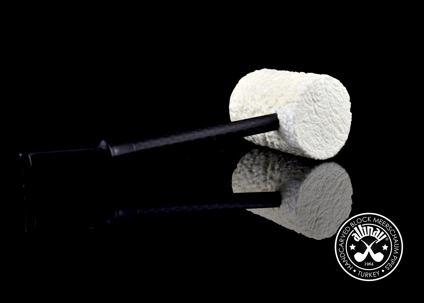 altinay-carbon-fiber-poker-meerschaumpfeife-schwarz-3 image 5