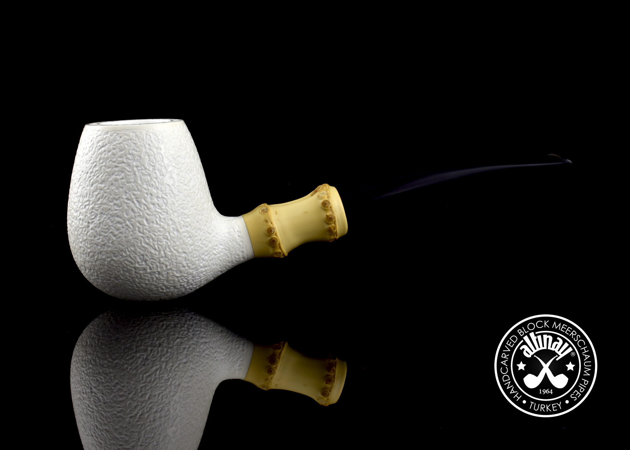altinay-bamboo-series-brandy-meerschaumpfeife-bambus image 6