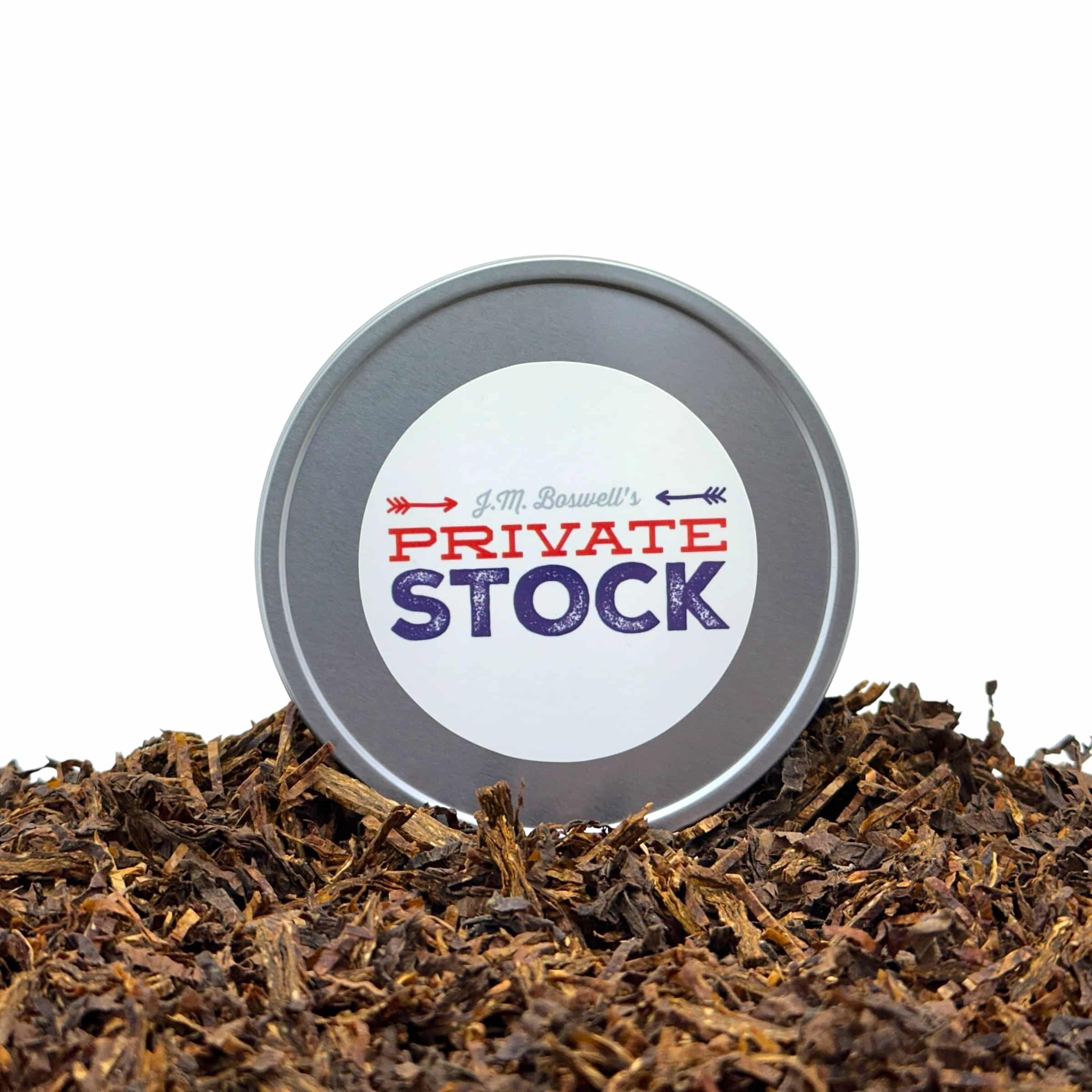 boswell-j-m-s-private-stock-vaper-pfeifentabak-4oz image 1