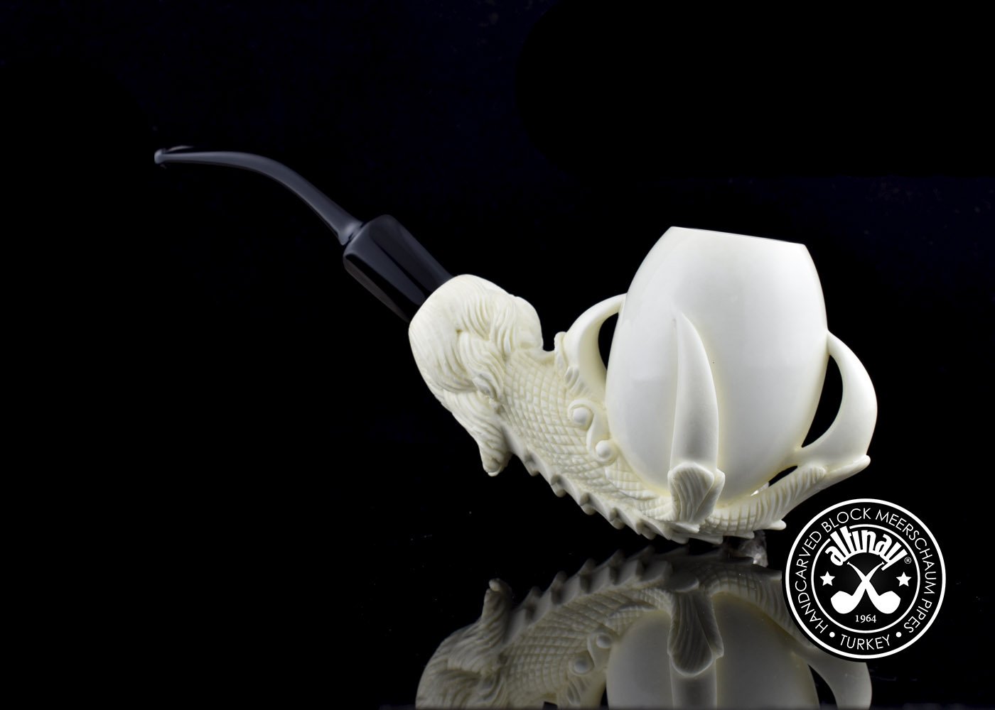 altinay-eagle-s-claw-meerschaumpfeife-adlerkralle-figur-4 image 4
