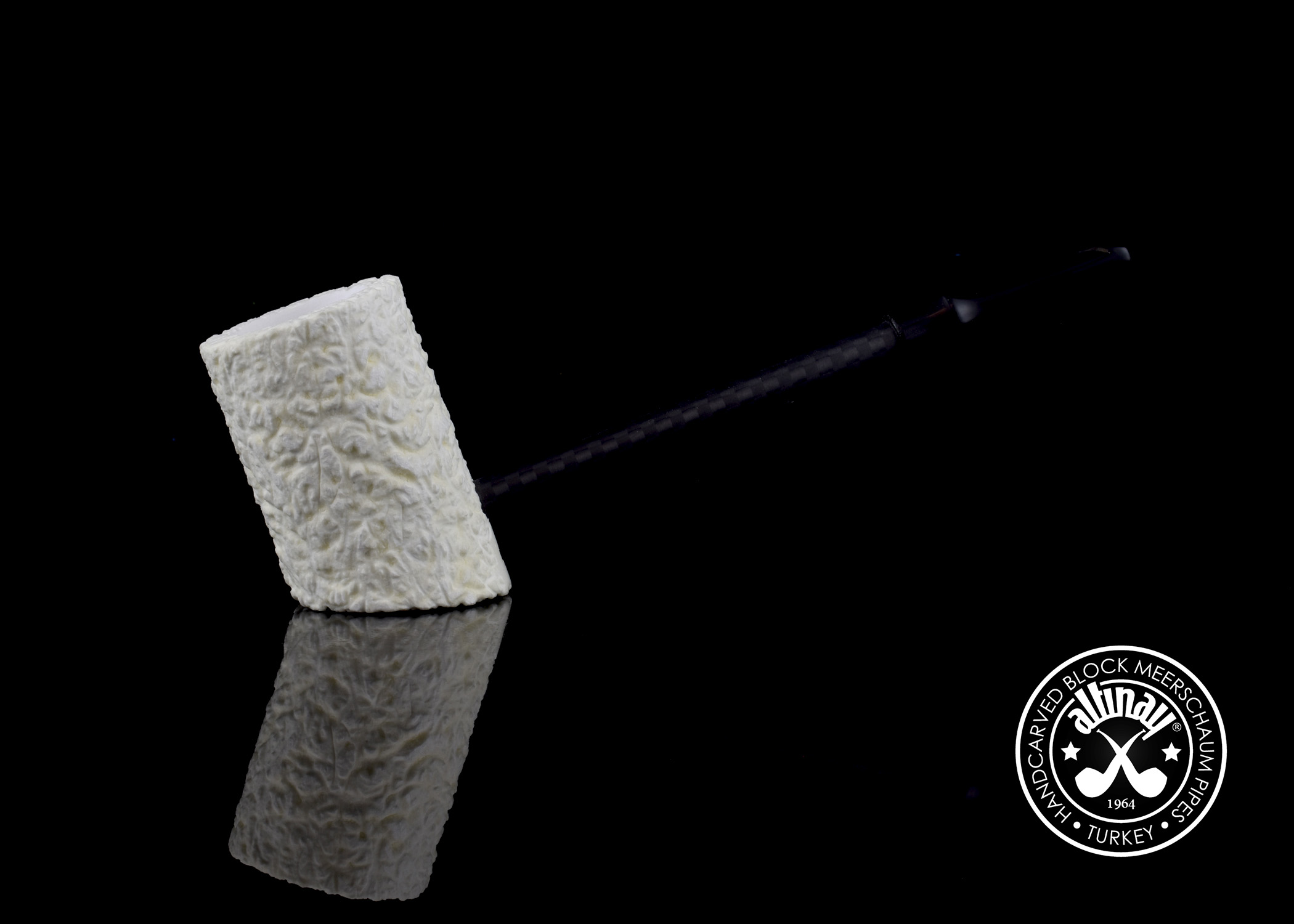 altinay-carbon-fiber-series-poker-meerschaumpfeife-carbon-2 image 2