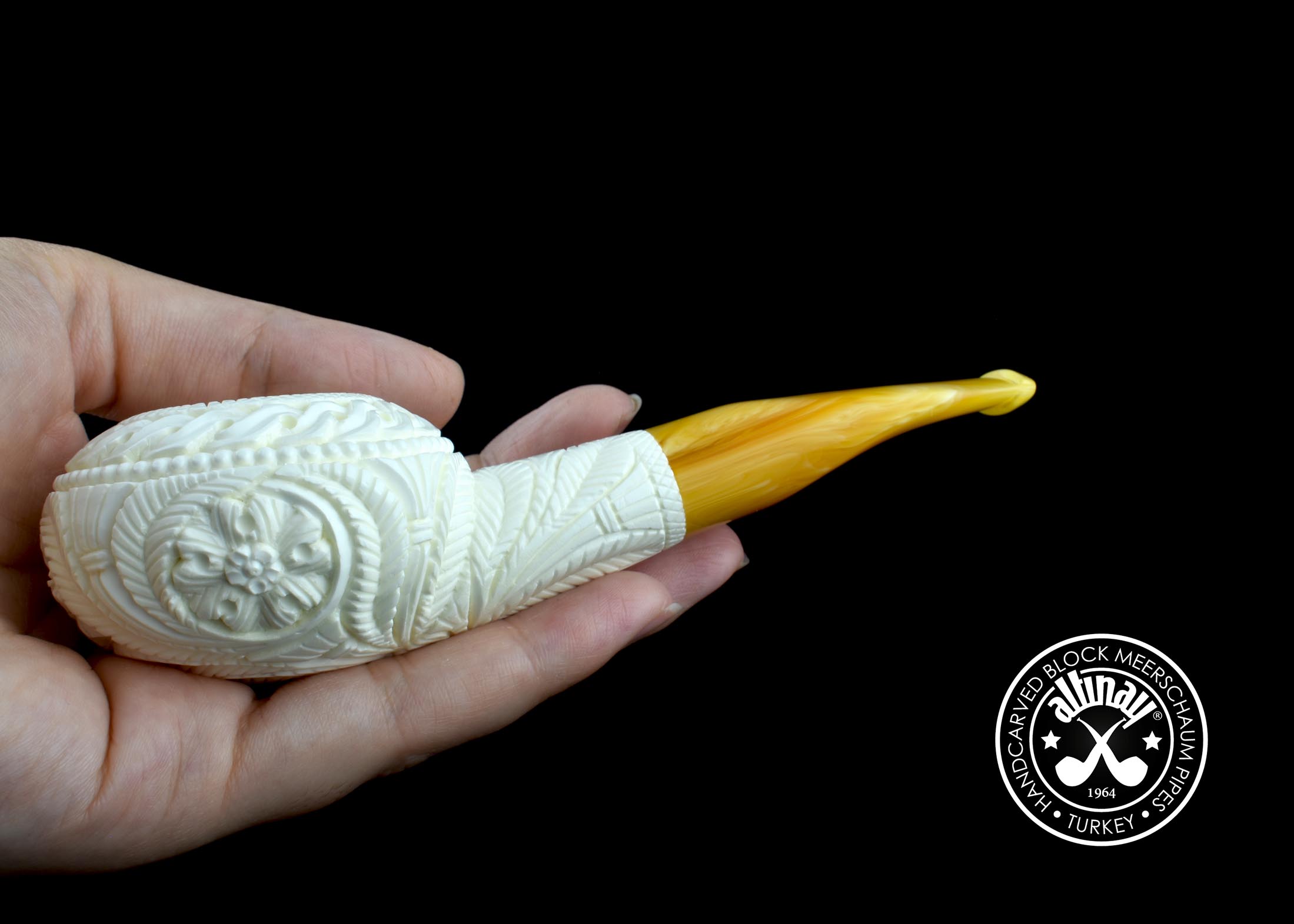 altinay-classic-tomato-meerschaumpfeife-natur-block-meerschaum image 5