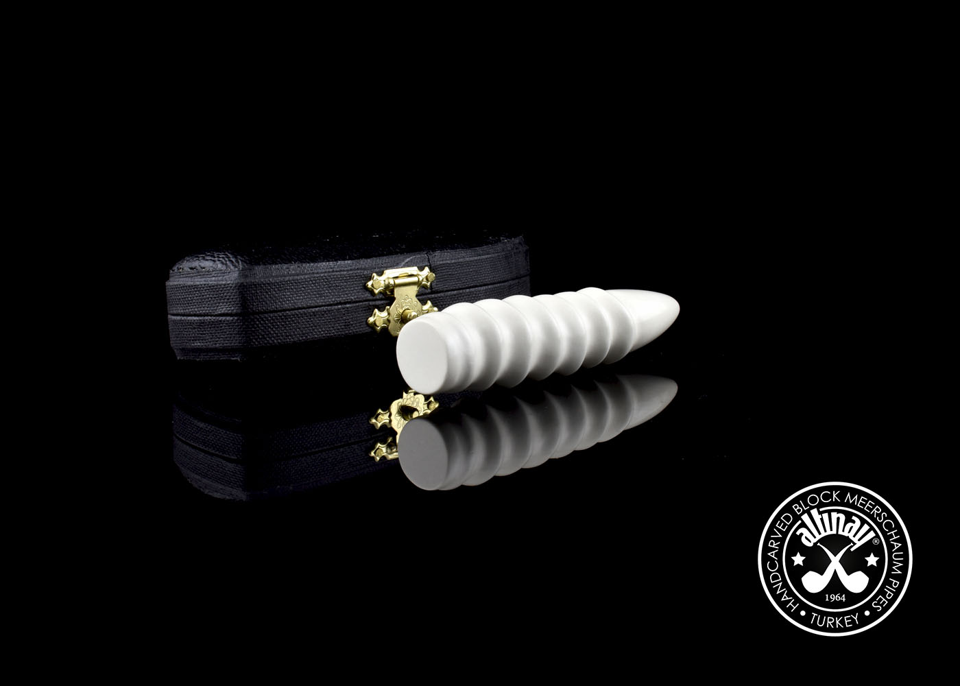altinay-unibody-meerschaum-tamper-pfeifenstopfer-einteilig-2 image 2