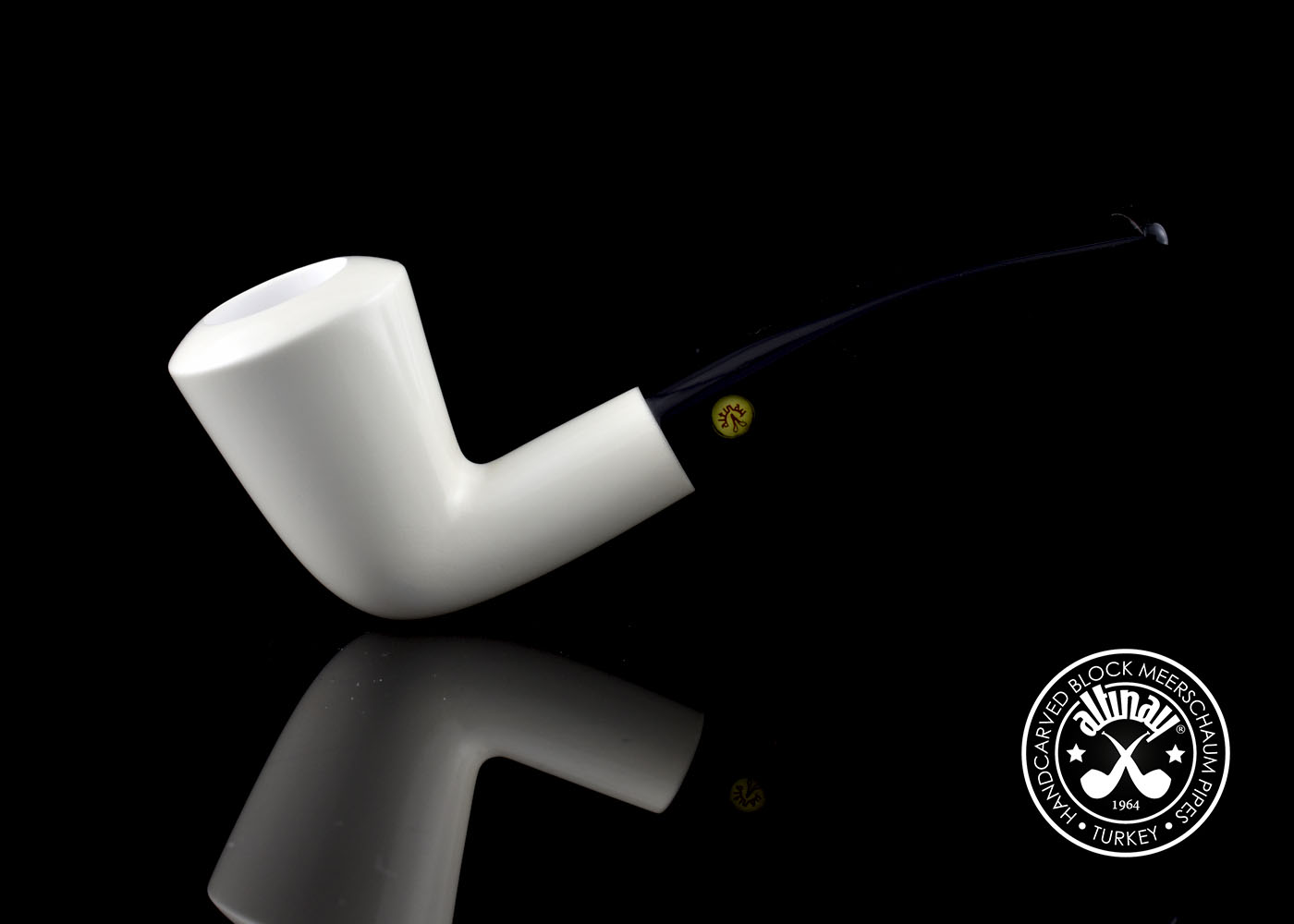 altinay-classic-dublin-meerschaumpfeife-glatt-8 image 5