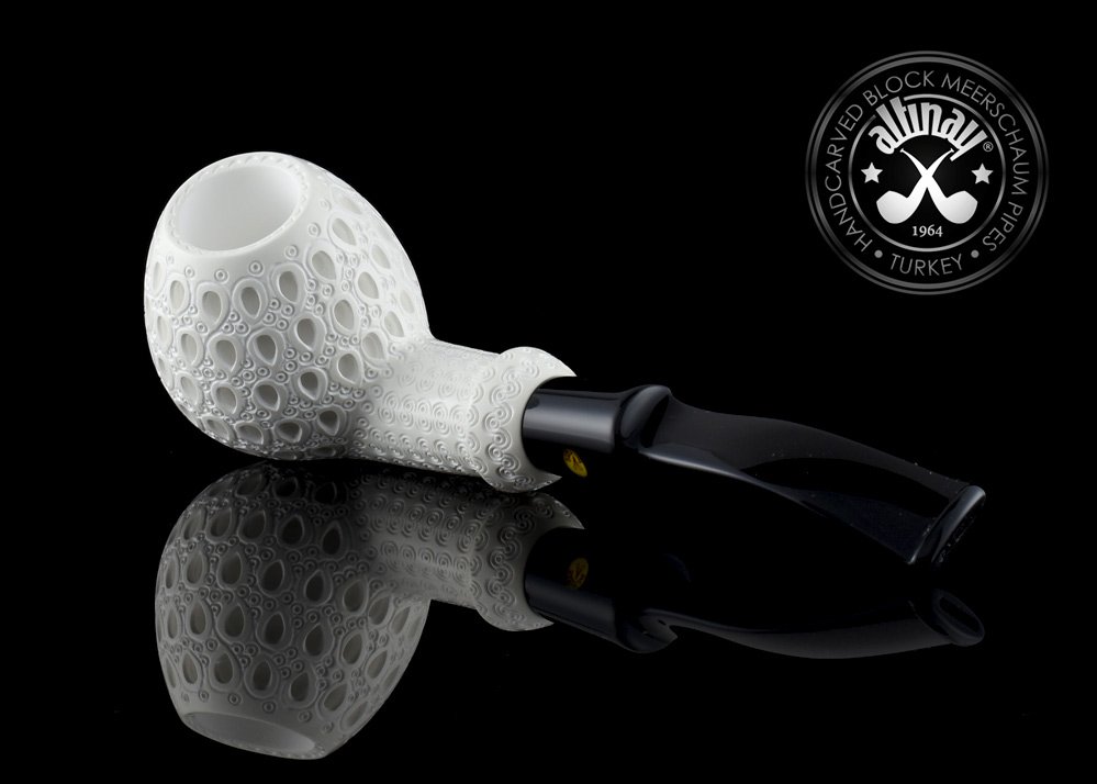 altinay-classic-danske-meerschaumpfeife-acrylmundst-ck-glatt image 3