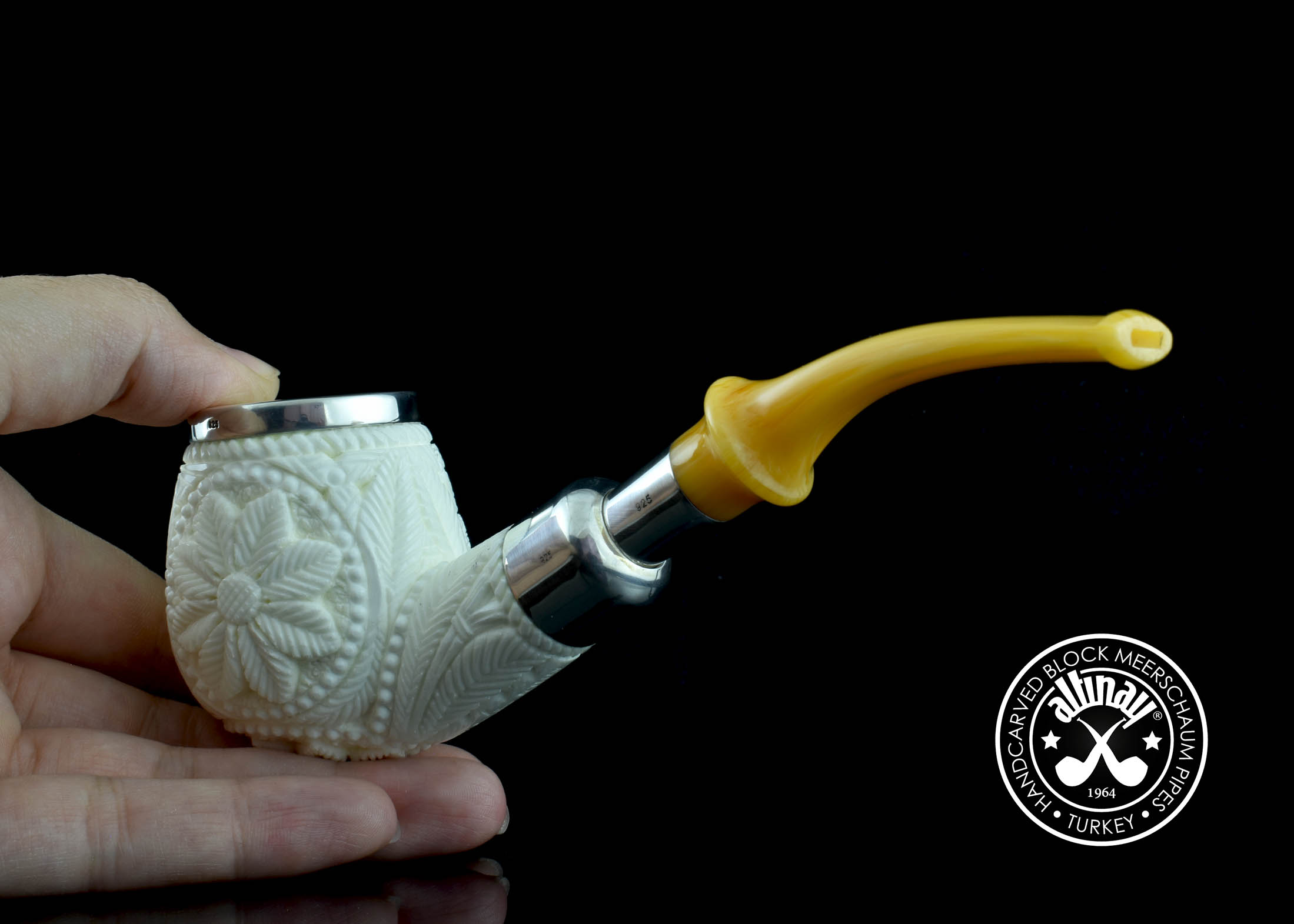 altinay-spigot-army-brandy-meerschaumpfeife-spigot image 6