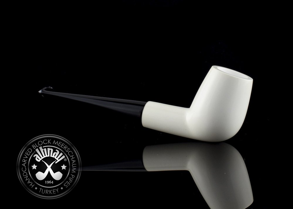 altinay-classic-billiard-meerschaumpfeife-gerade-natur-6 image 6