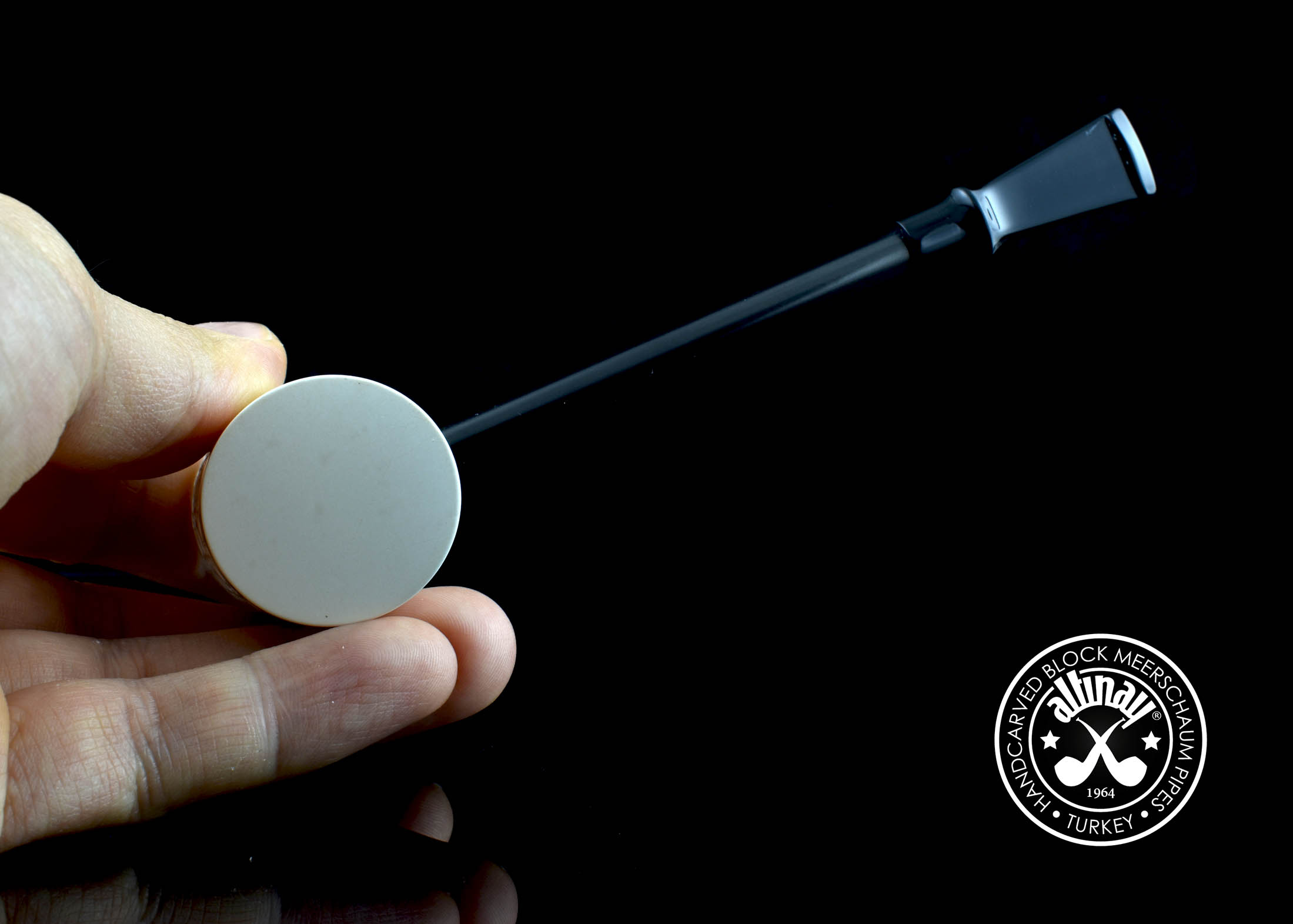 altinay-carbon-fiber-poker-meerschaumpfeife-carbon-6 image 5