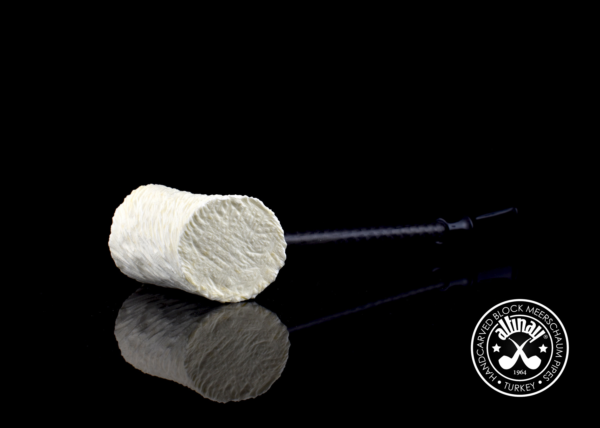 altinay-carbon-poker-meerschaumpfeife-mit-carbonring image 3