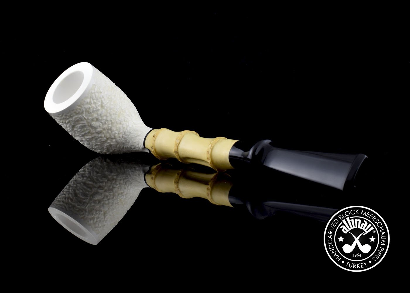 altinay-bamboo-billiard-35887-meerschaumpfeife-bambusholm image 6