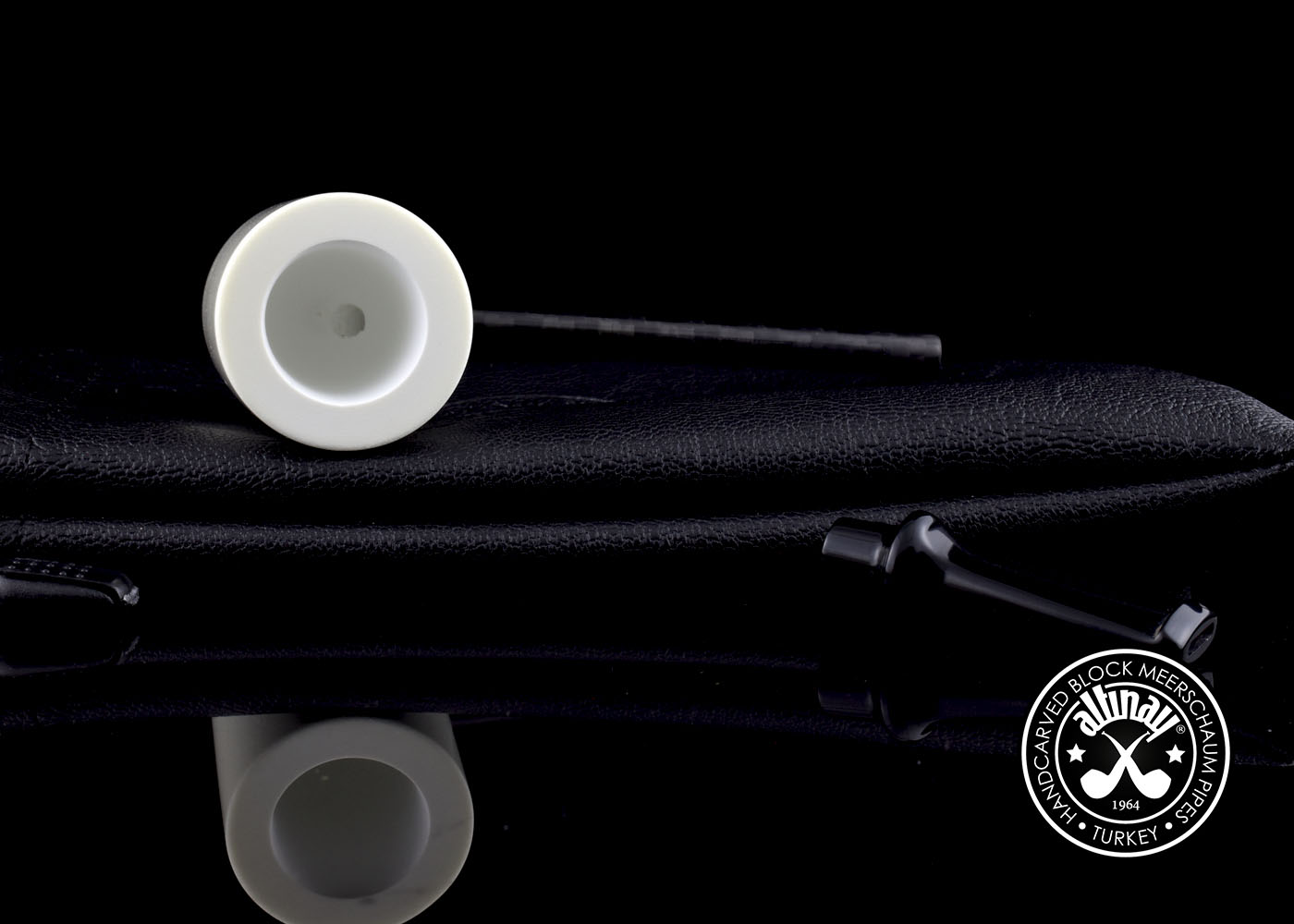 altinay-carbon-poker-meerschaumpfeife-standpfeife image 6
