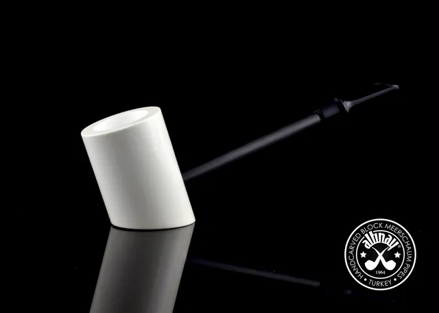 altinay-carbon-fiber-poker-meerschaumpfeife-tabakpfeife-2 image 1