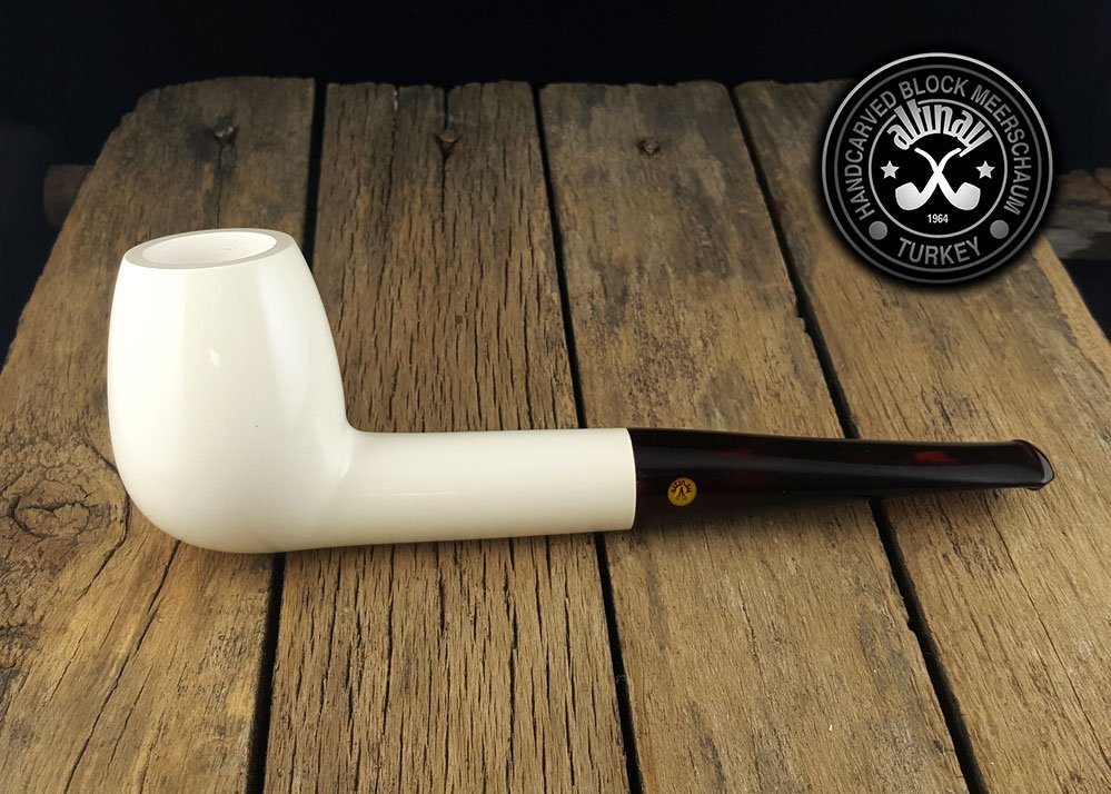 altinay-classic-billiard-meerschaumpfeife-mit-etui image 2