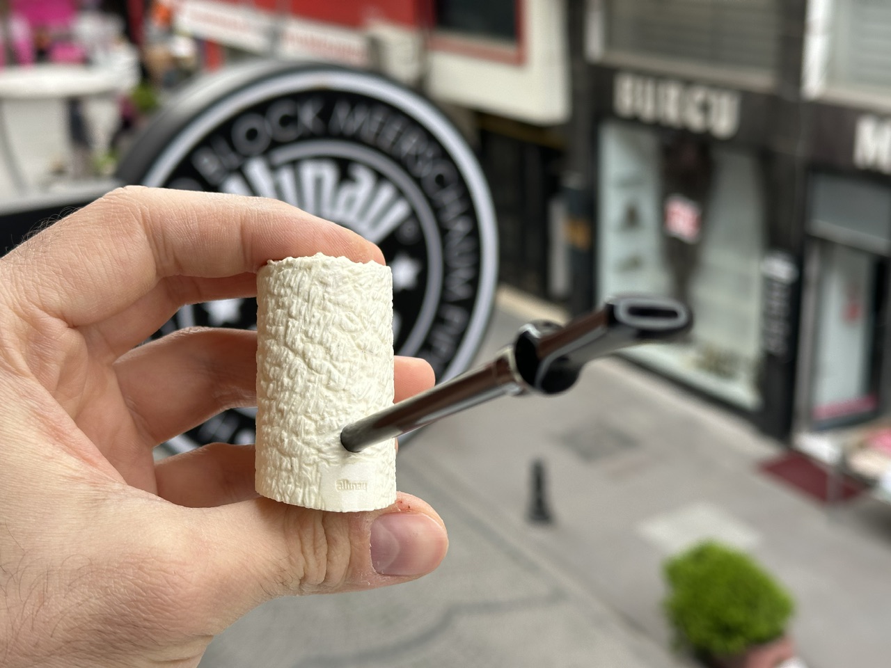 altinay-carbon-fiber-poker-meerschaumpfeife-gerade image 6
