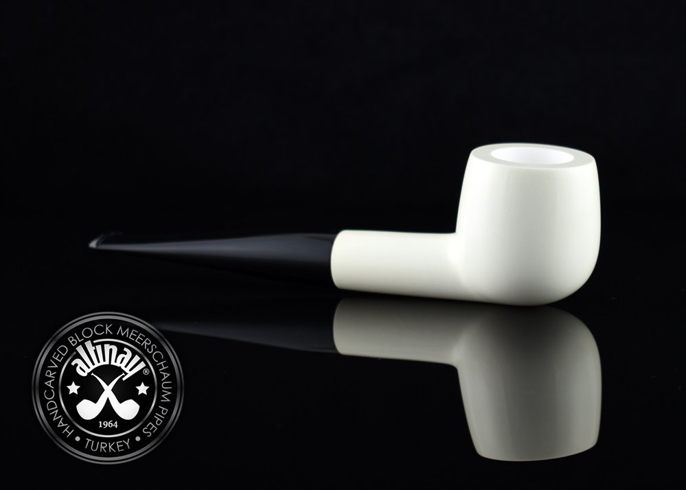 altinay-classic-pot-meerschaumpfeife-gerader-kopf image 4