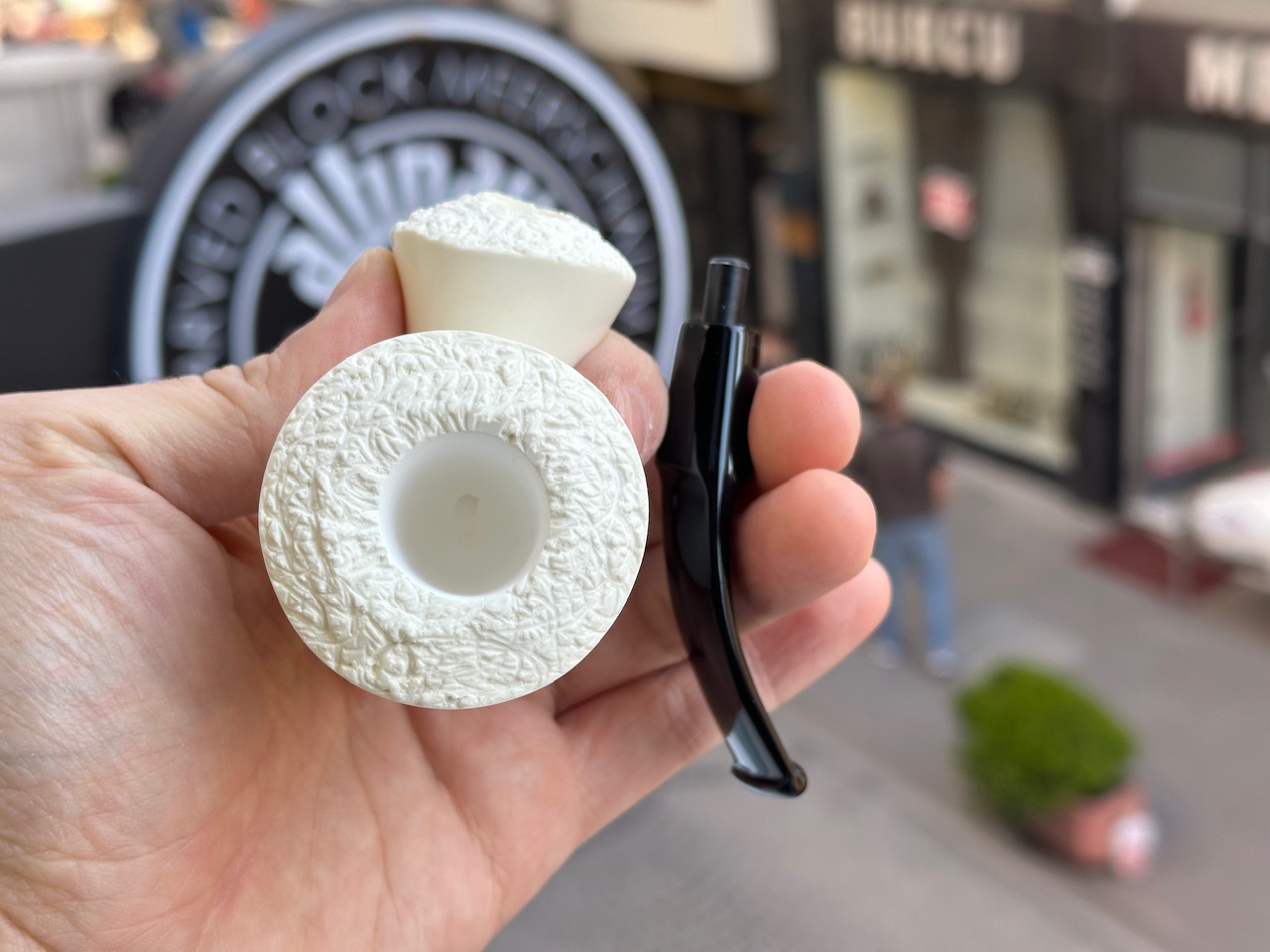 altinay-classic-cherrywood-meerschaumpfeife image 7
