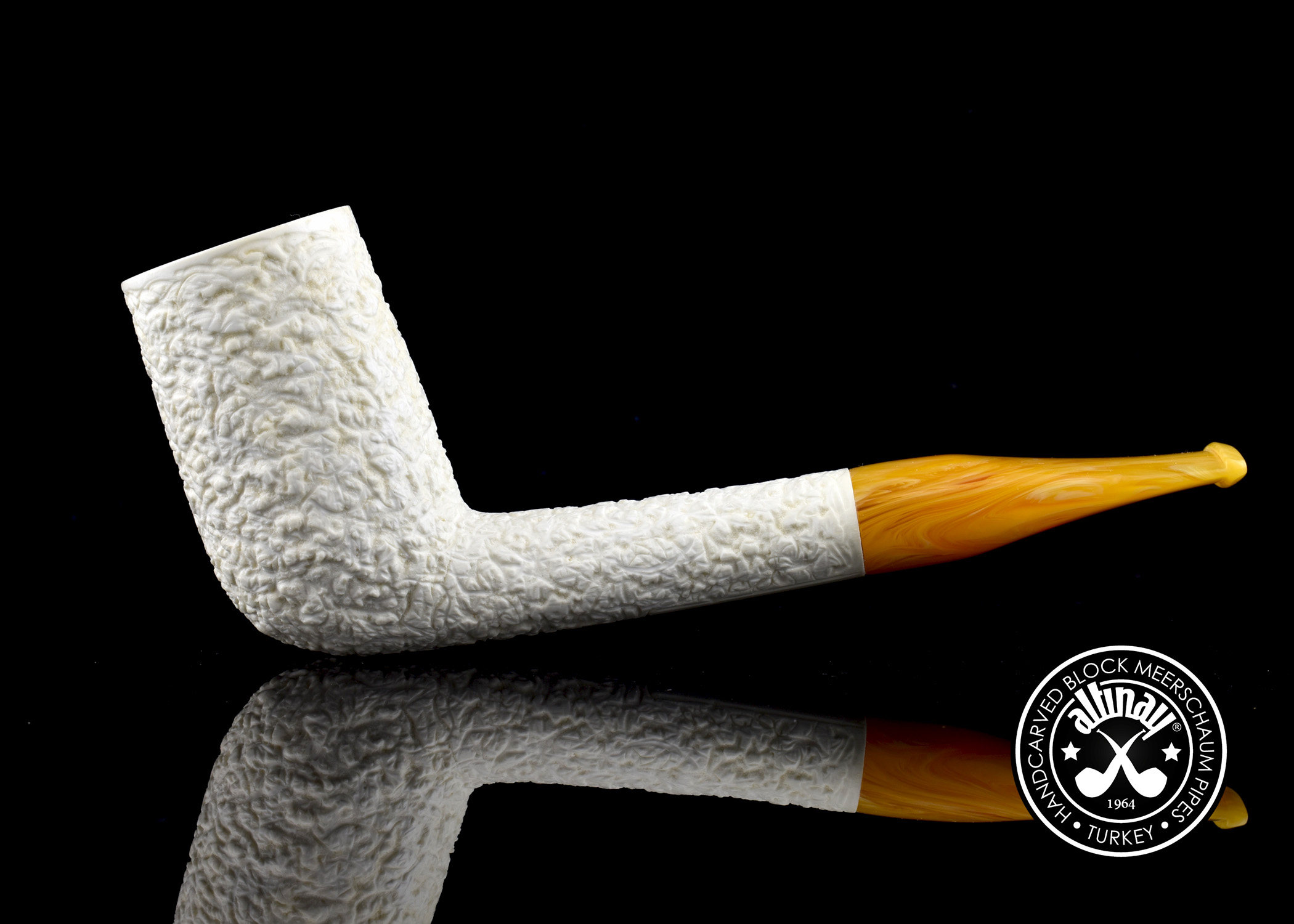 altinay-classic-canadian-meerschaum-pfeife-natur image 2