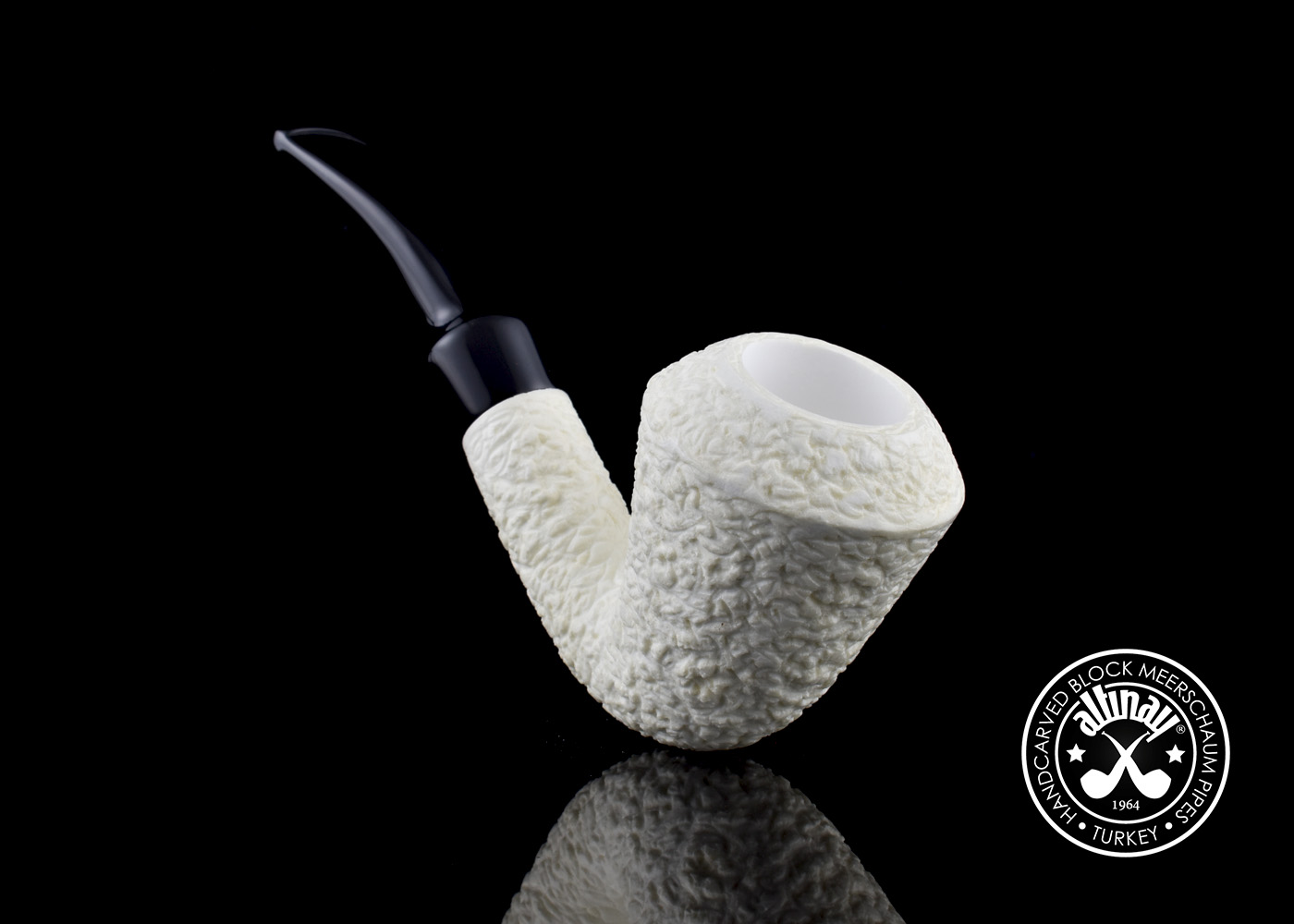 altinay-classic-dublin-meerschaumpfeife-konisch-natur-9 image 3