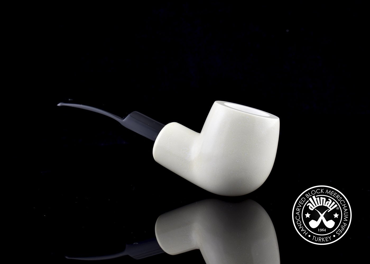 altinay-classic-chubby-meerschaumpfeife-kompakt-dick image 1
