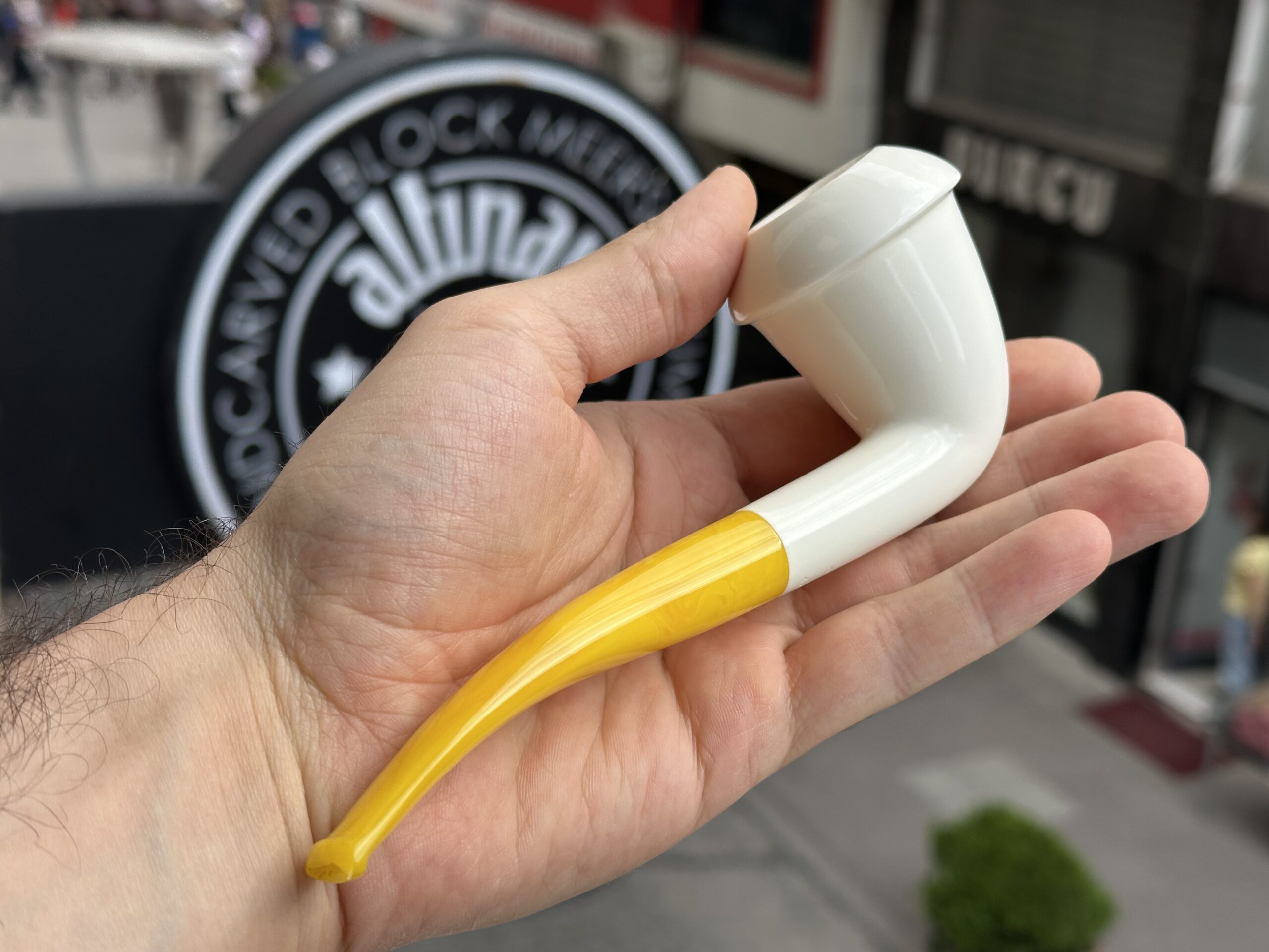 altinay-calabash-meerschaumpfeife-gro-k-hlwand image 2
