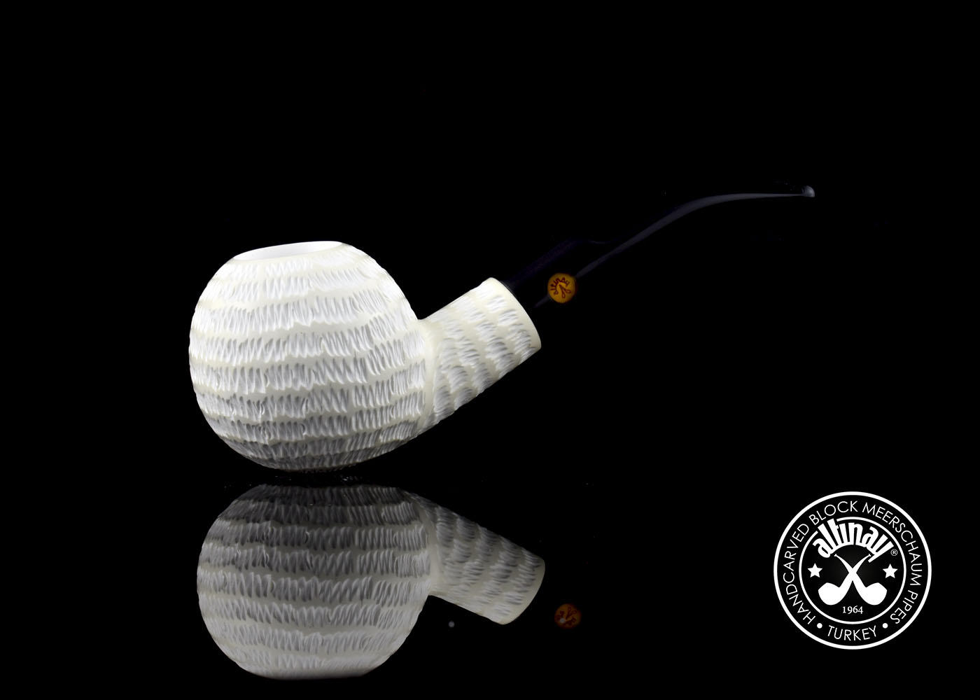 altinay-classic-nose-warmer-ball-meerschaumpfeife-kurz image 3