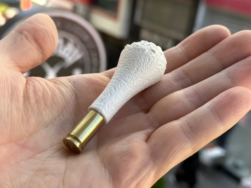 altinay-meershell-meerschaum-pfeifenstopfer-tamper image 1