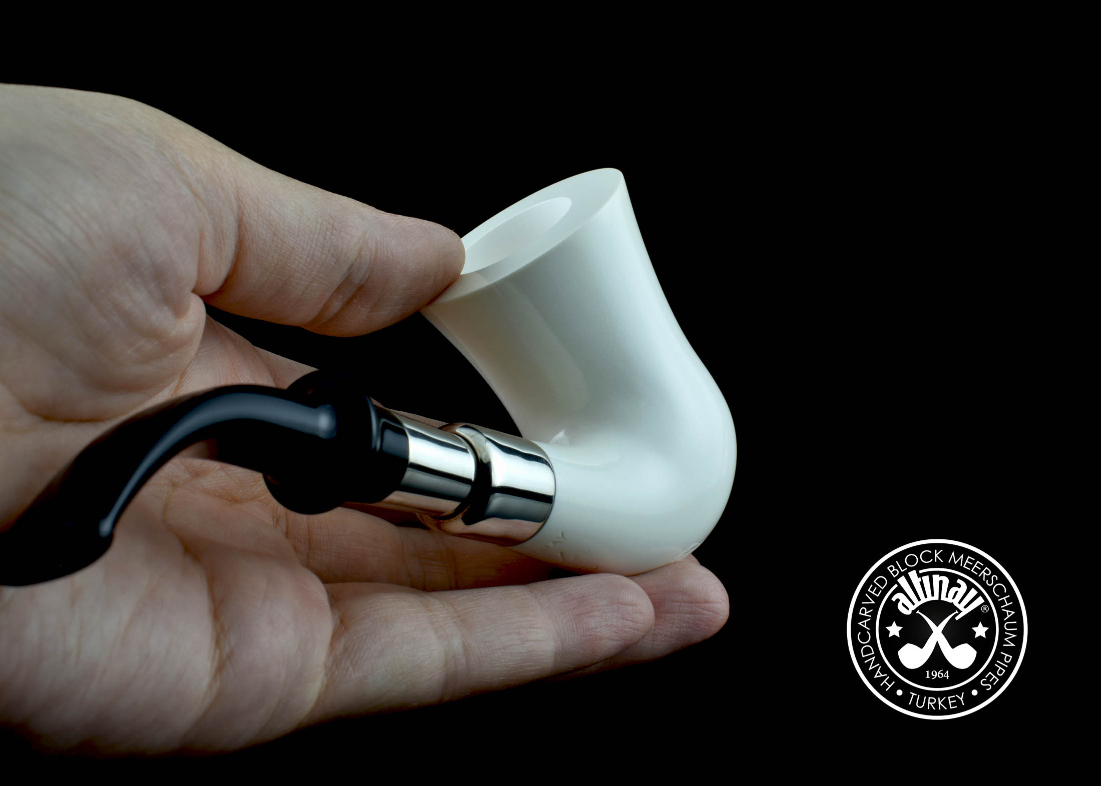 altinay-spigot-dublin-52208-meerschaumpfeife-natur image 3