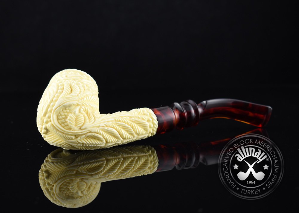 altinay-classic-owl-meerschaumpfeife-gebogene-tabakpfeife image 6