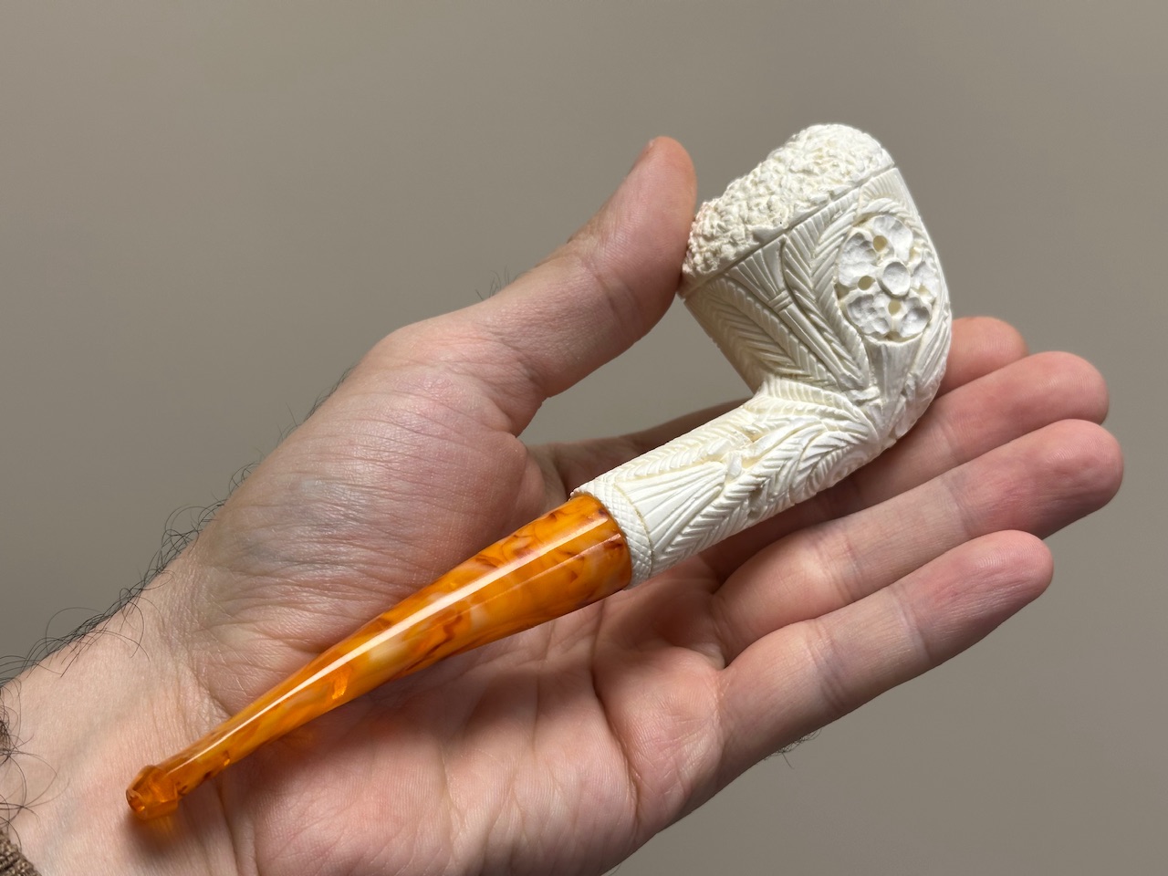 altinay-classic-dublin-meerschaumpfeife-leicht-konisch image 2