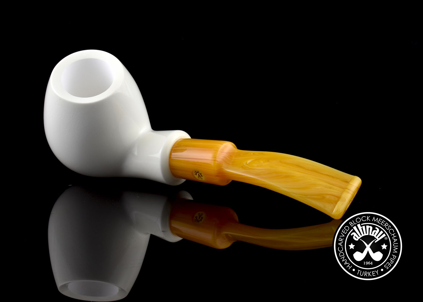 altinay-classic-brandy-meerschaumpfeife-natur-poliert image 5