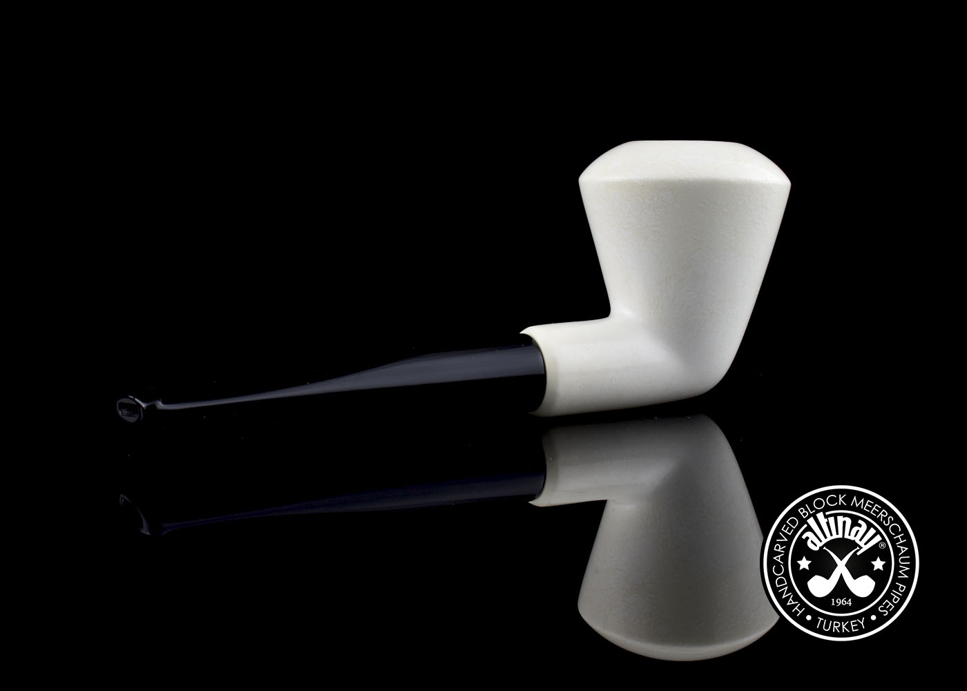 altinay-translucent-dublin-meerschaumpfeife-blockmeerschaum image 4