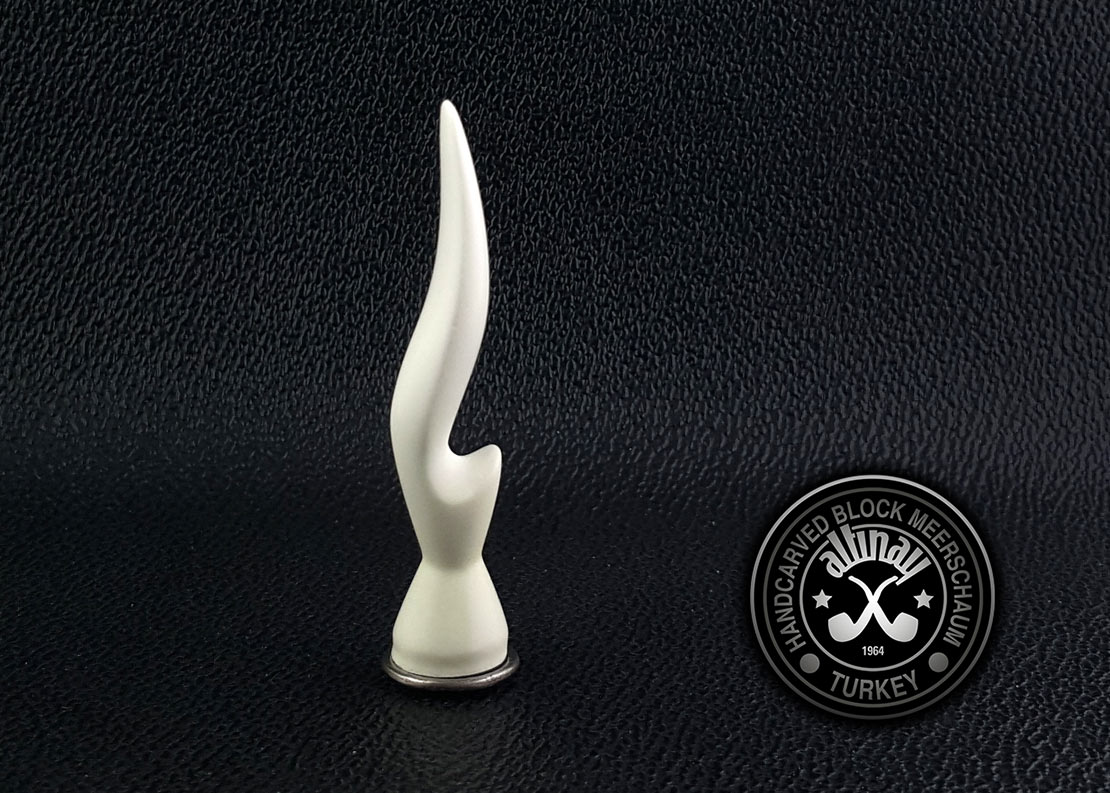 altinay-meerschaum-stopfer-unibody-im-etui-natur image 1