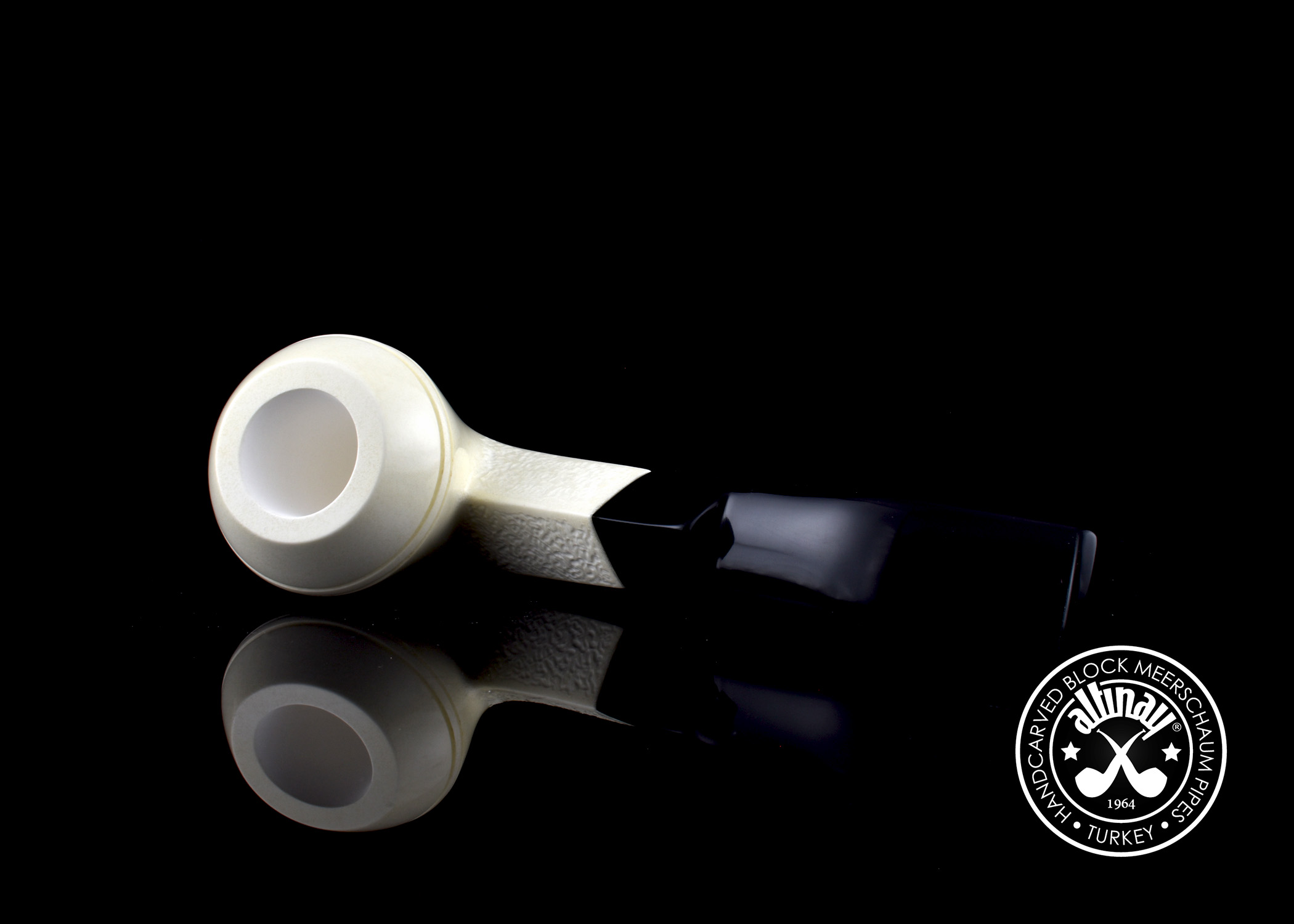 altinay-classic-bulldog-meerschaumpfeife-glatt-natur image 6