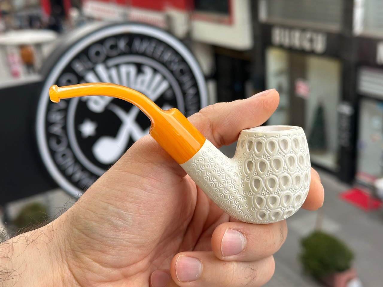 altinay-oom-paul-meerschaumpfeife-tabakpfeife-rundform image 3