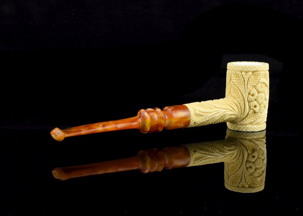 altinay-classic-poker-meerschaumpfeife-standpfeife image 4