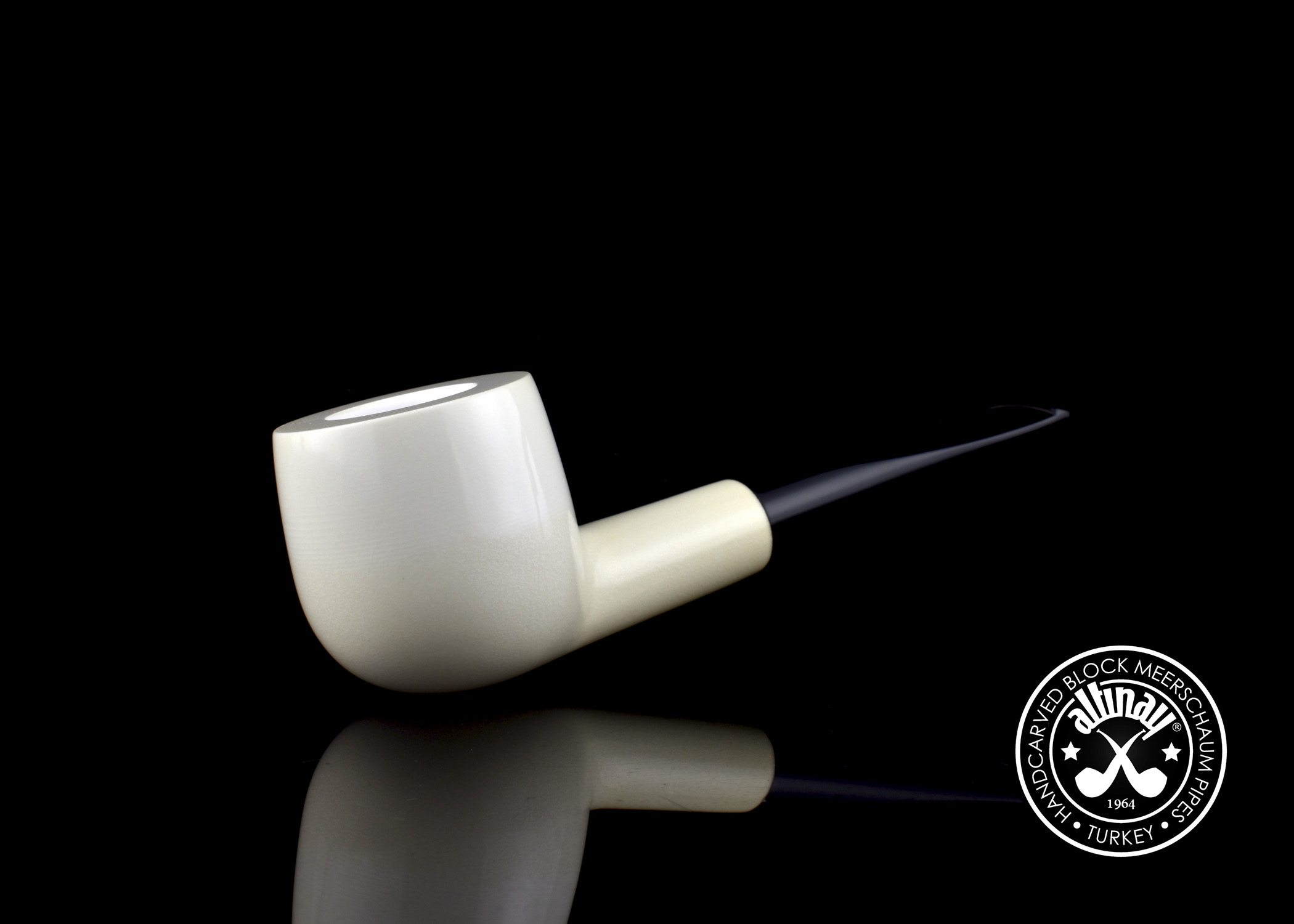 altinay-classic-pot-meerschaumpfeife-aus-echt-meerschaum image 1