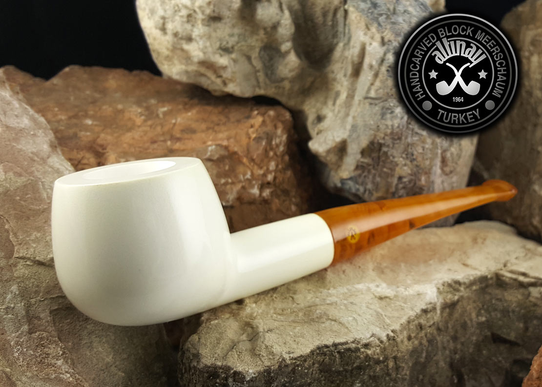 altinay-classic-prince-meerschaumpfeife-bernstein-stiel image 7