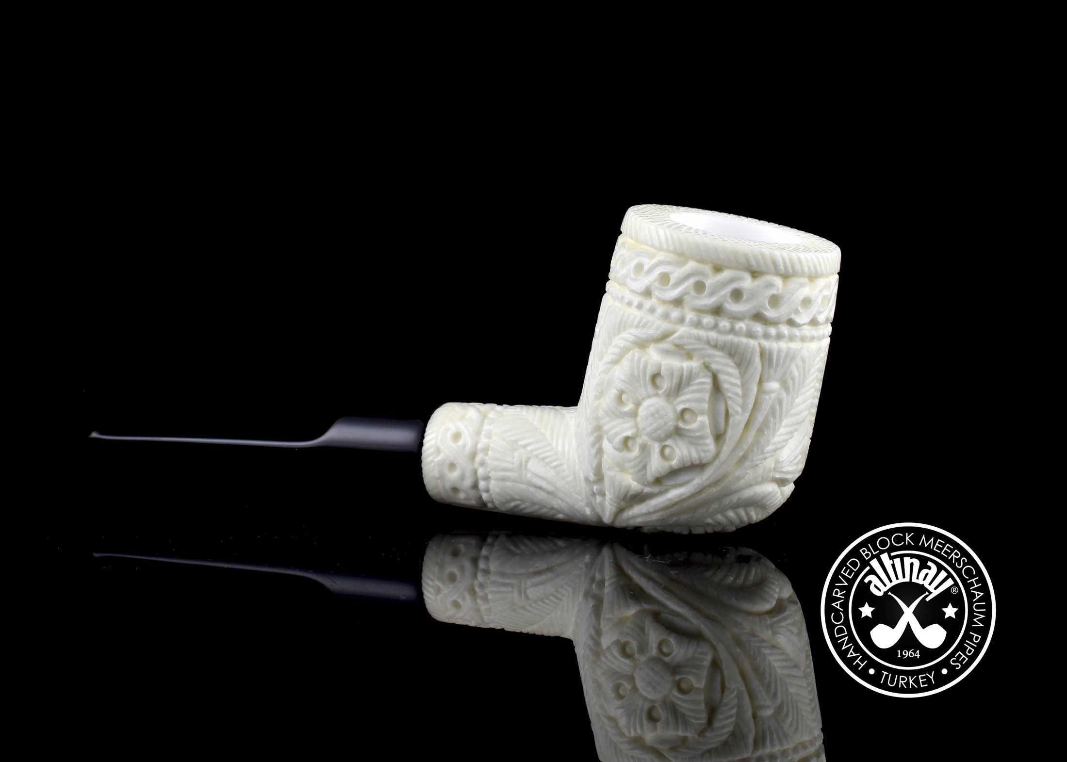 altinay-classic-billiard-meerschaumpfeife-gerade-19 image 4