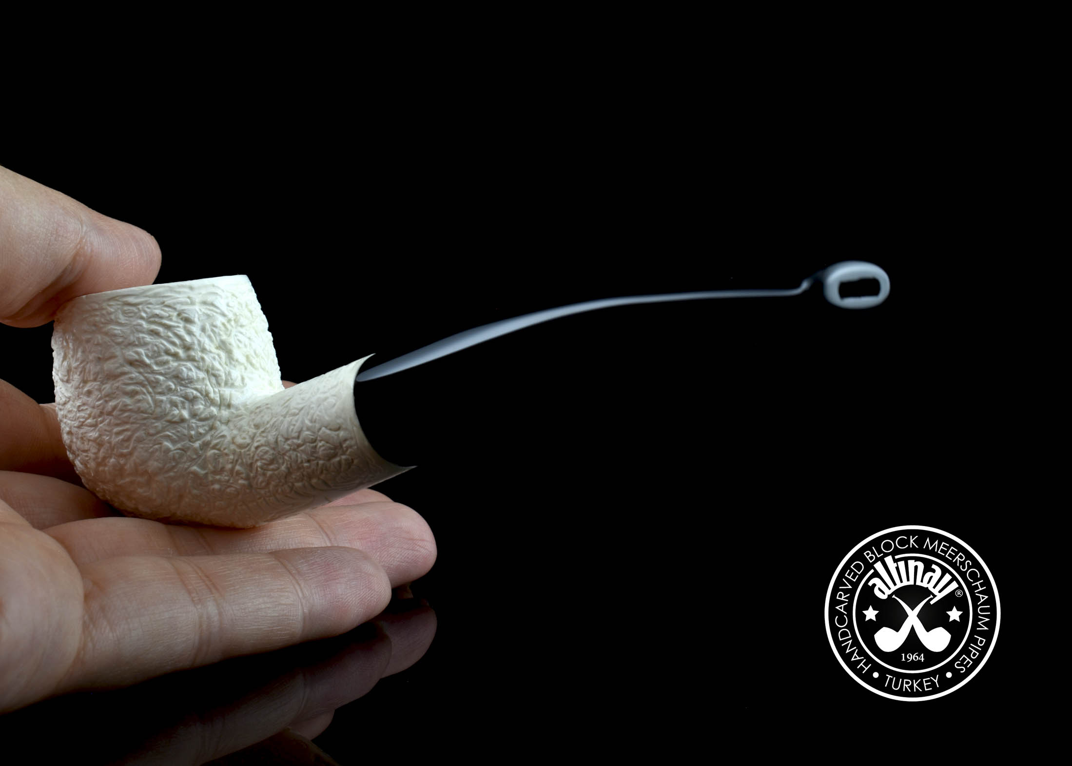 altinay-classic-author-meerschaumpfeife-blockmeerschaum image 3