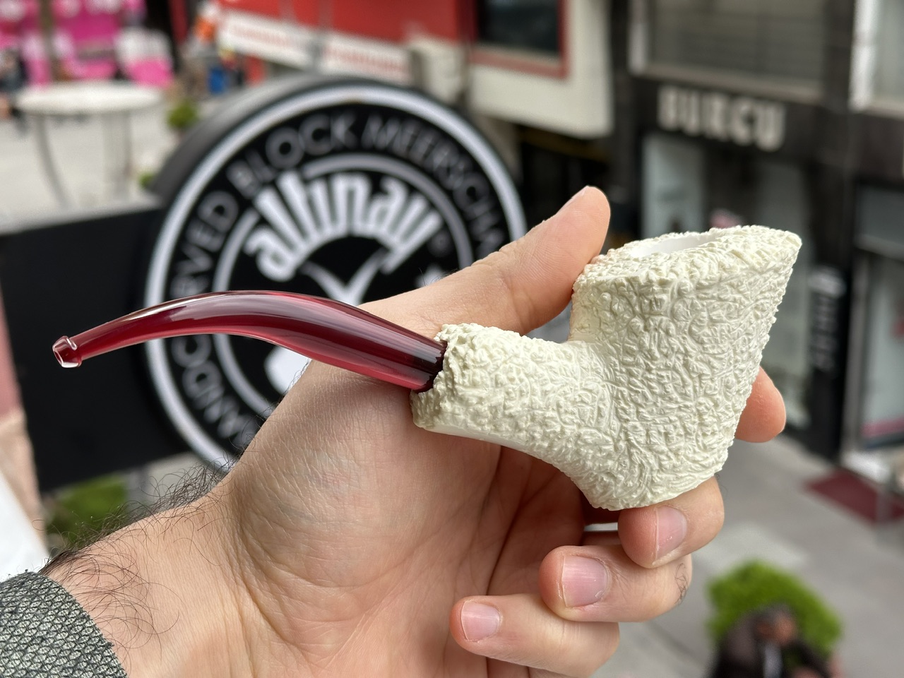 altinay-cherrywood-meerschaumpfeife-tabakpfeife-kirschform image 3